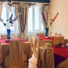 Гостиница Никольская, Серпухов, Московская область