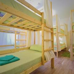 Хостел Nice, Сергиев-Посад, Московская область