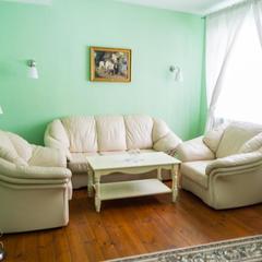 Загородный отель 4 сезона, Серпухов, Московская область