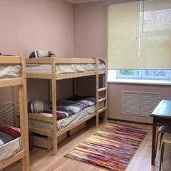 Гостиница Никольская, Серпухов, Московская область