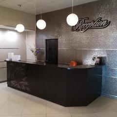 Отель Ока, Серпухов, Московская область