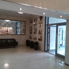 Отель Ока, Серпухов, Московская область