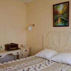 Загородный отель 4 сезона, Серпухов, Московская область