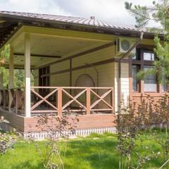 Курорт Палисад Resort, Серпухов, Московская область