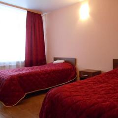 Отель Ока, Серпухов, Московская область