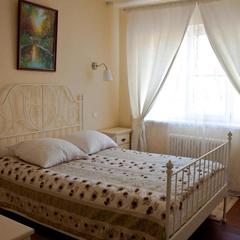 Загородный отель 4 сезона, Серпухов, Московская область