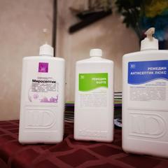 Гостиница Никольская, Серпухов, Московская область