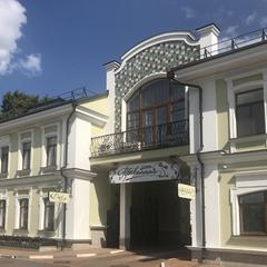 Отель Провинция, Серпухов, Московская область