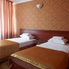 Отель Ока, Серпухов, Московская область