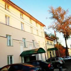 Гостиница Никольская, Серпухов, Московская область