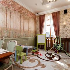 Отель Провинция, Серпухов, Московская область