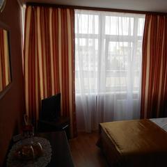 Отель Ока, Серпухов, Московская область