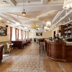 Отель Провинция, Серпухов, Московская область