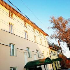 Гостиница Никольская, Серпухов, Московская область