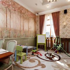 Отель Провинция, Серпухов, Московская область