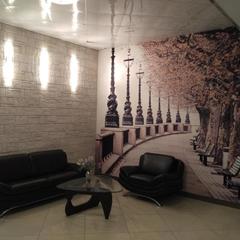 Отель Ока, Серпухов, Московская область