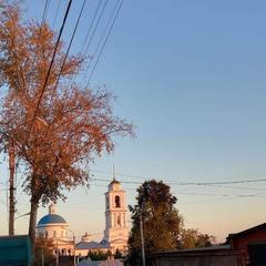 Гостиница Никольская, Серпухов, Московская область