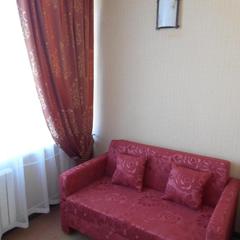 Отель Ока, Серпухов, Московская область