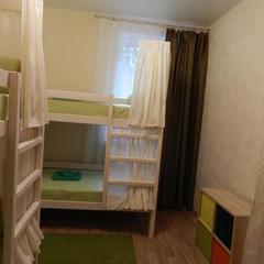 Хостел Nice, Сергиев-Посад, Московская область