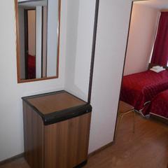 Отель Ока, Серпухов, Московская область