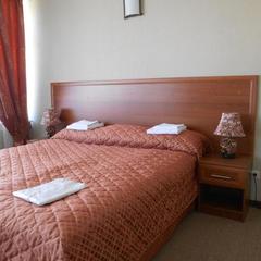 Отель Ока, Серпухов, Московская область