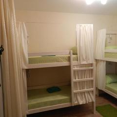 Хостел Nice, Сергиев-Посад, Московская область