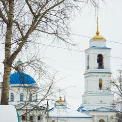 Гостиница Никольская, Серпухов, Московская область