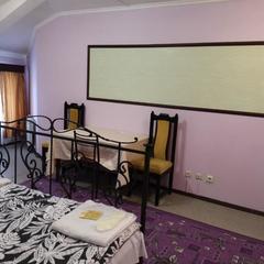 Гостиница Никольская, Серпухов, Московская область