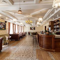 Отель Провинция, Серпухов, Московская область