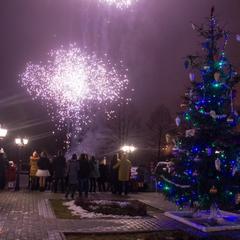 Курорт Палисад Resort, Серпухов, Московская область