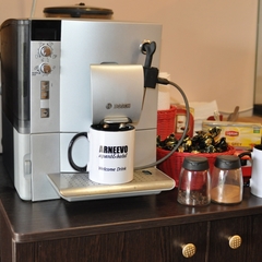 Апарт-отель Arneevo, Серпухов, Московская область