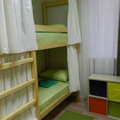 Хостел Nice, Сергиев-Посад, Московская область