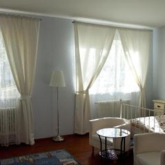 Загородный отель 4 сезона, Серпухов, Московская область