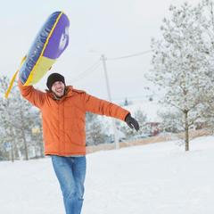 Курорт Палисад Resort, Серпухов, Московская область