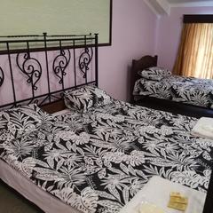 Гостиница Никольская, Серпухов, Московская область