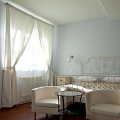 Загородный отель 4 сезона, Серпухов, Московская область