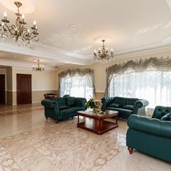 Отель Провинция, Серпухов, Московская область