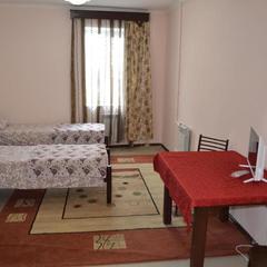 Гостиница Никольская, Серпухов, Московская область