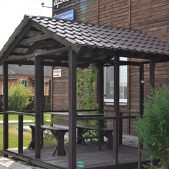 Апарт-отель Arneevo, Серпухов, Московская область