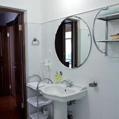 Загородный отель 4 сезона, Серпухов, Московская область