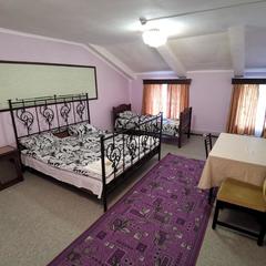 Гостиница Никольская, Серпухов, Московская область