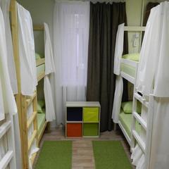 Хостел Nice, Сергиев-Посад, Московская область