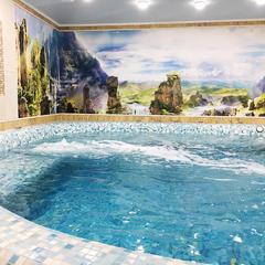 Отель Провинция, Серпухов, Московская область