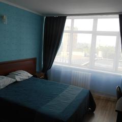 Отель Ока, Серпухов, Московская область