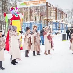 Курорт Палисад Resort, Серпухов, Московская область