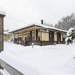 Курорт Палисад Resort, Серпухов, Московская область