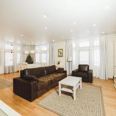 Курорт Палисад Resort, Серпухов, Московская область