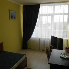 Отель Ока, Серпухов, Московская область