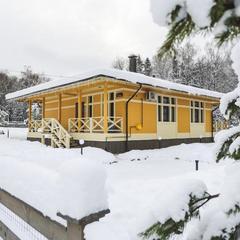 Курорт Палисад Resort, Серпухов, Московская область