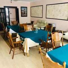 Гостиница Никольская, Серпухов, Московская область